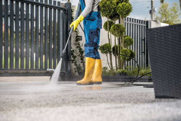 Hartley, CA Pressure Washing Services Company